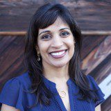 Sangita Forth, Guest Innovator at the CIA's Food Business School