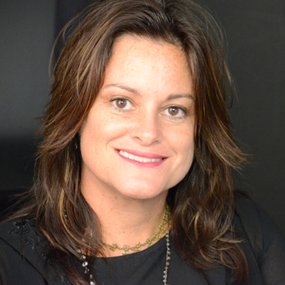 Dondeena Bradley - CIA School of Graduate Studies