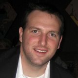 Justin Siegel, CIA faculty at the Food Business School