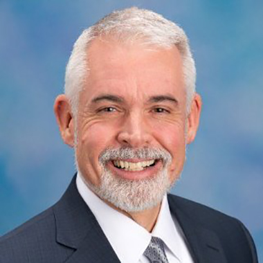 Tom Tomich, CIA Faculty and Director, Agricultural Sustainability Institute.