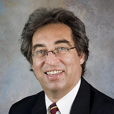 Robert J. Johnson, Professor of History in the Liberal Arts/Applied Food Studies Department of The Culinary Institute of America.