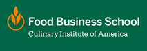 Food Business School Logo