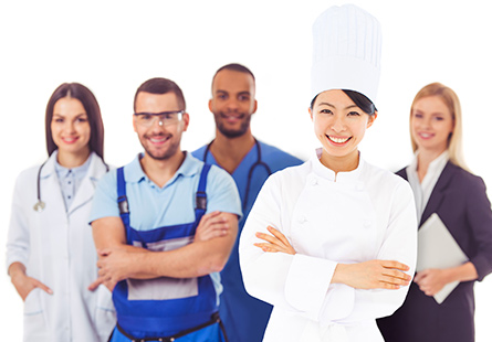 Master’s in Culinary Therapeutics