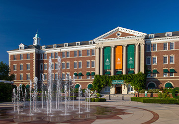 Roth Hall, Hyde Park, NY Campus