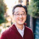 David Lee, Guest Innovator at the CIA's Food Business School