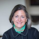 Image of Christie Dufault, CIA faculty, online Wine & Beverage Management Master's degree program.