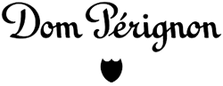 Image of Dom Pérignon logo.