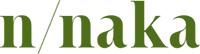 Image of N/Naka logo.