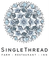 Image of SingleThread logo.
