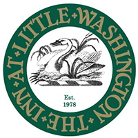 Image of The Inn Little Washington logo.