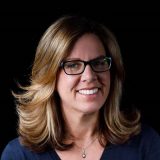 Image of Elizabeth Moskow, CIA master’s faculty.