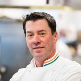 Image of Jason Potanovich ’96, CIA master’s faculty.