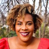 Image of Tamara Melton, CIA master’s faculty.
