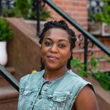 Image of Maya Feller, CIA master’s faculty.