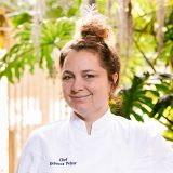 Image of Rebecca Peizer ’00, CIA master’s faculty.