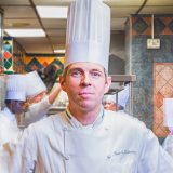 Image of Sean Kahlenberg ’04, CIA master’s faculty.